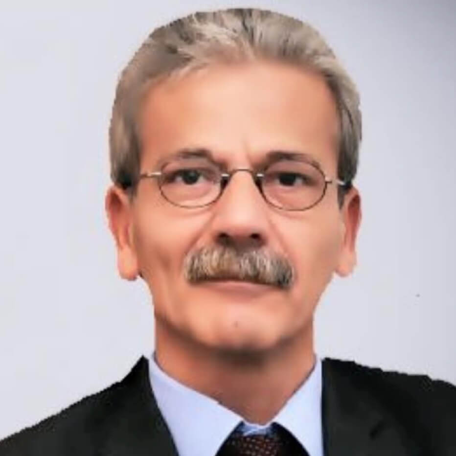 TURABİ GÜNGÖR