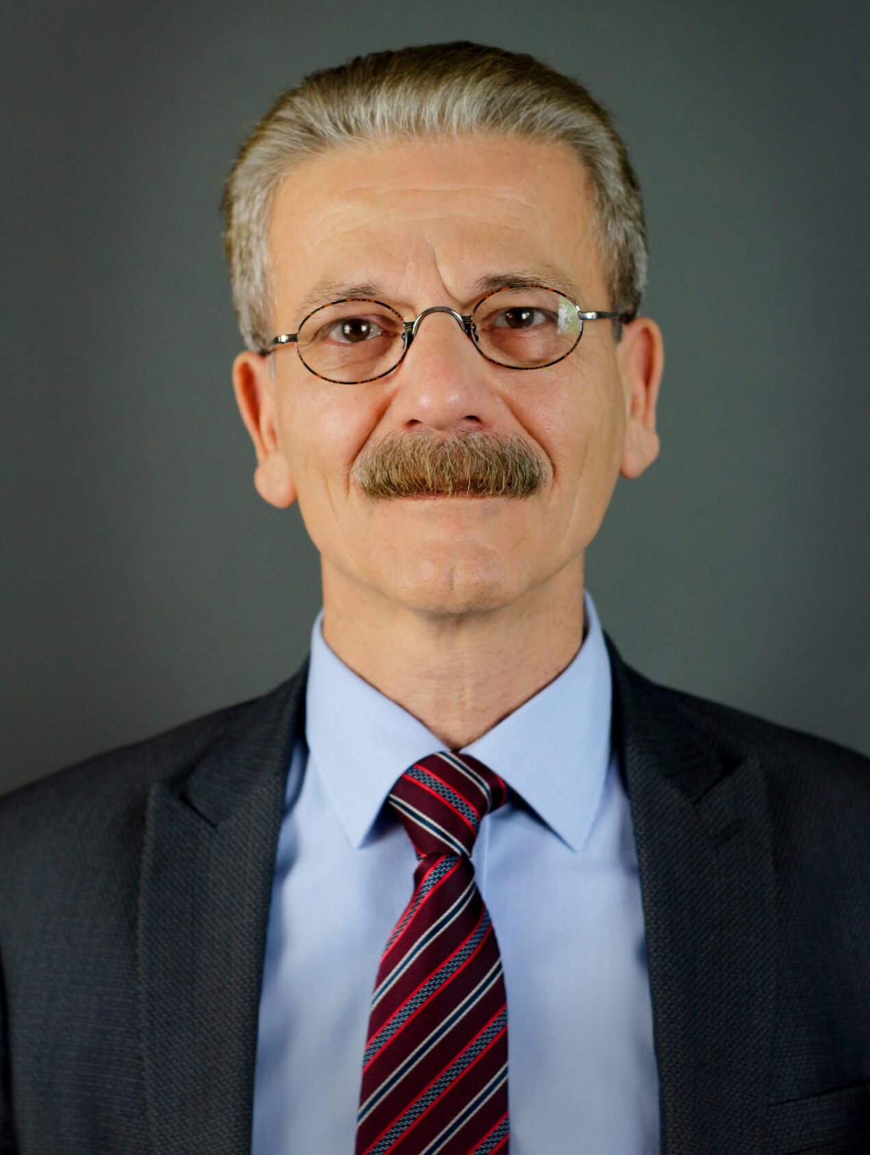 TURABİ GÜNGÖR